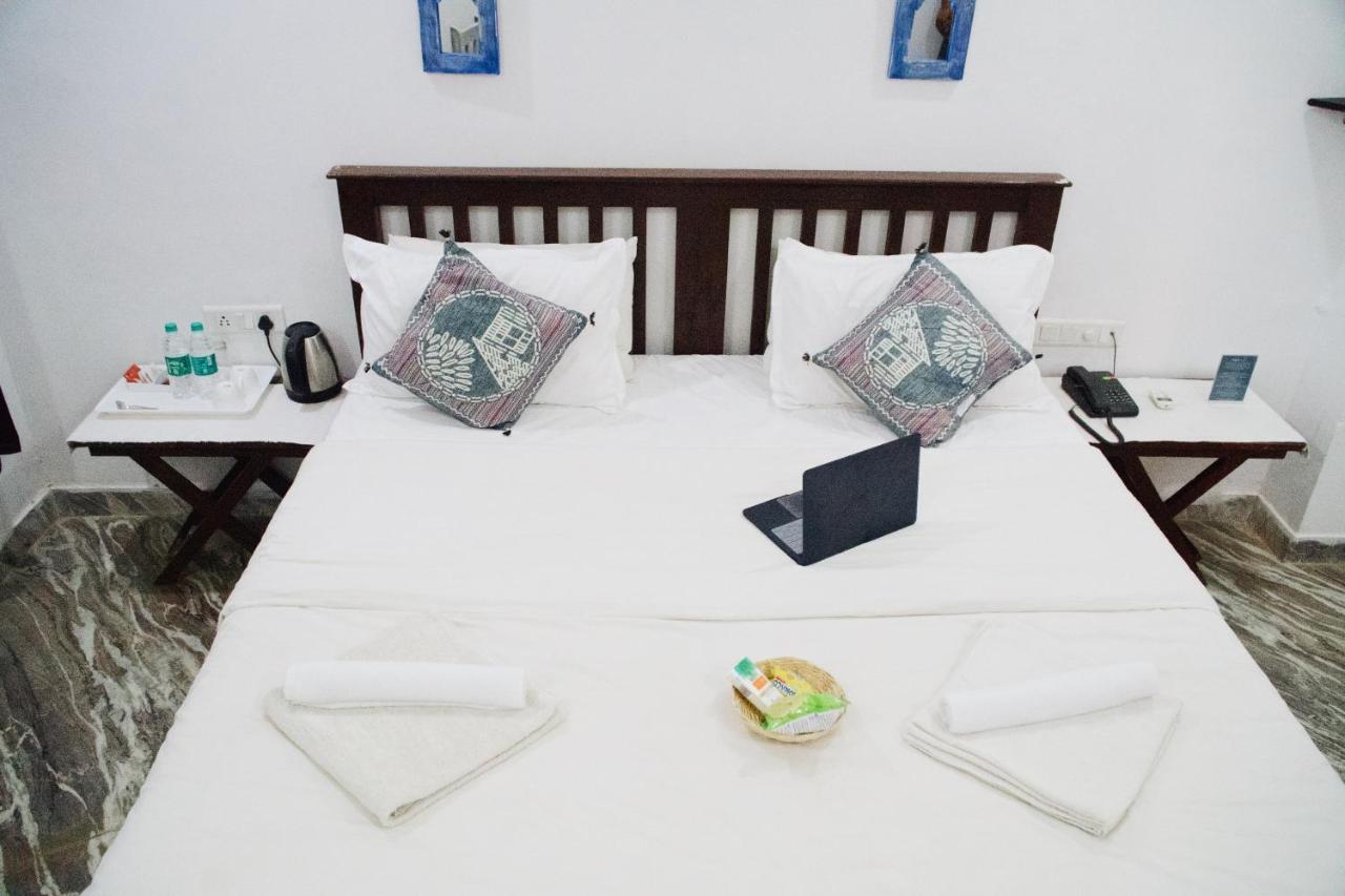 Thar View Hotel Jaisalmer Luaran gambar