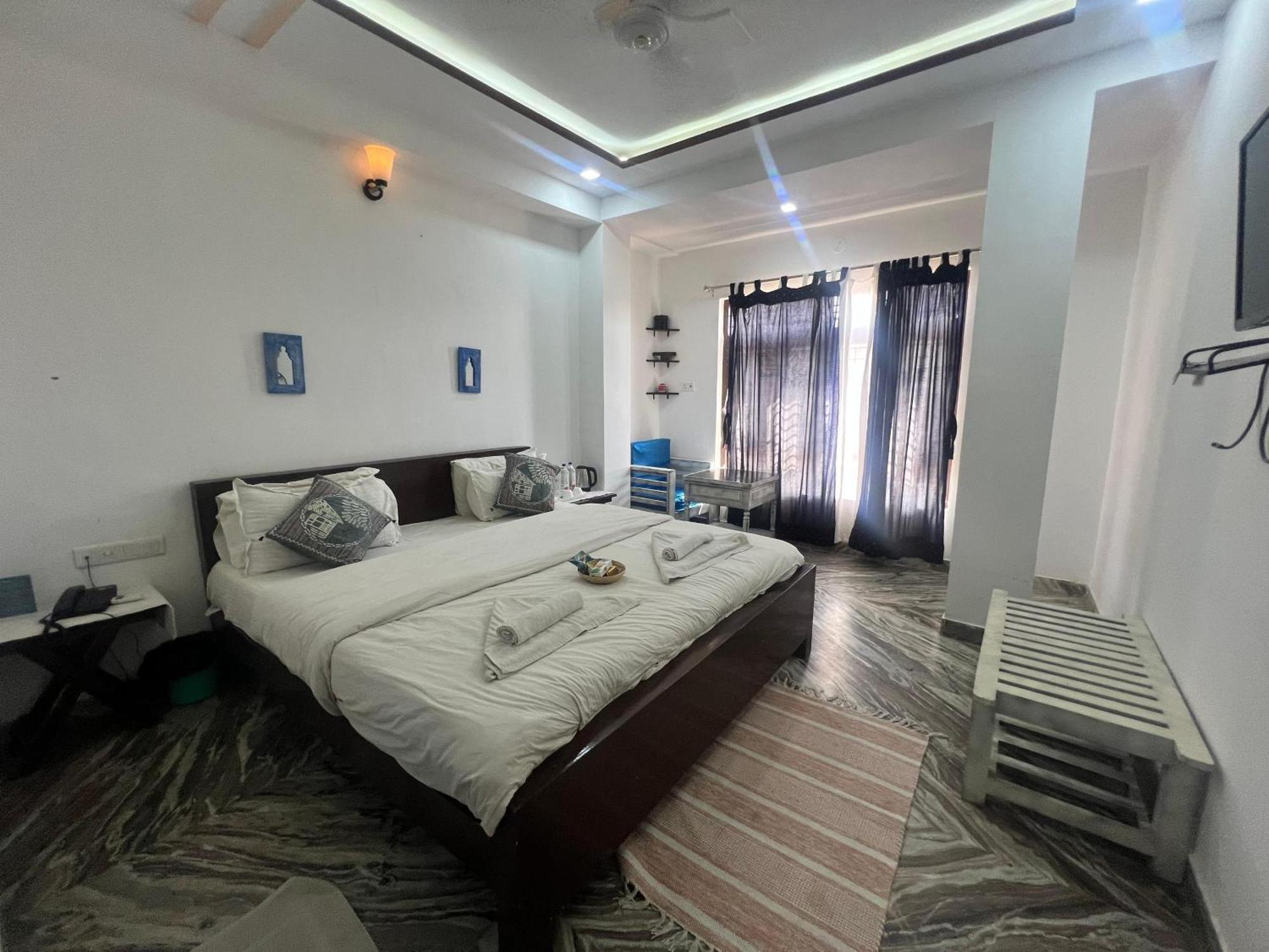 Thar View Hotel Jaisalmer Luaran gambar